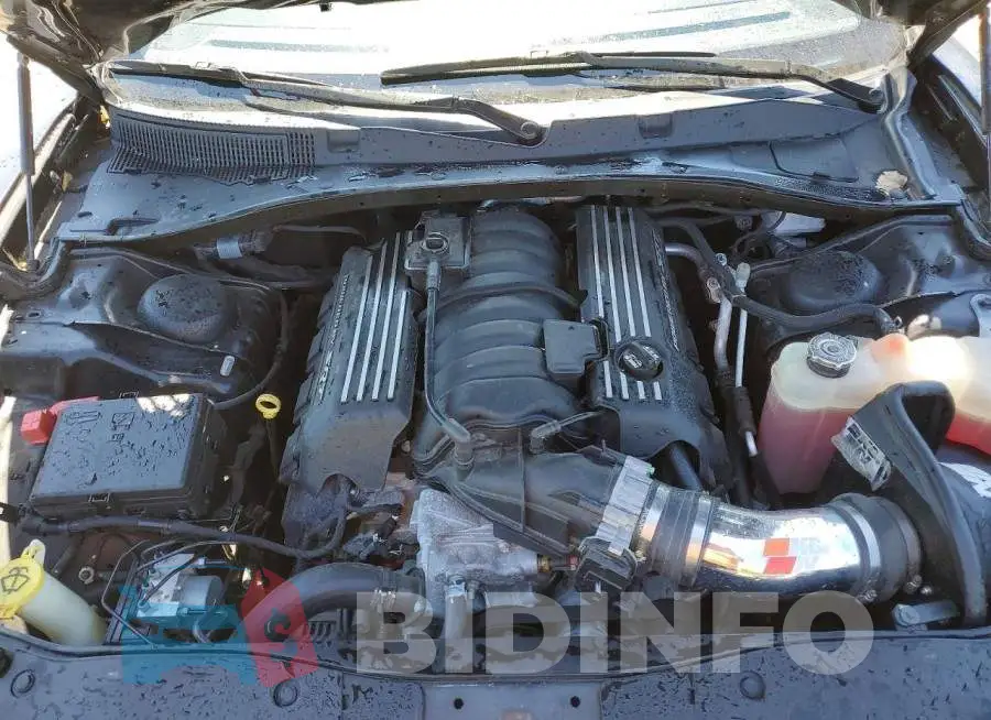 2C3CDXGJ4PH690144 Photo# 11