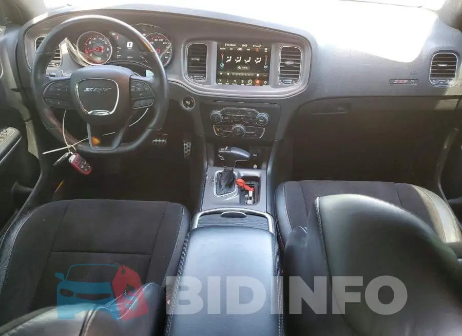 2C3CDXGJ4PH690144 Photo# 8