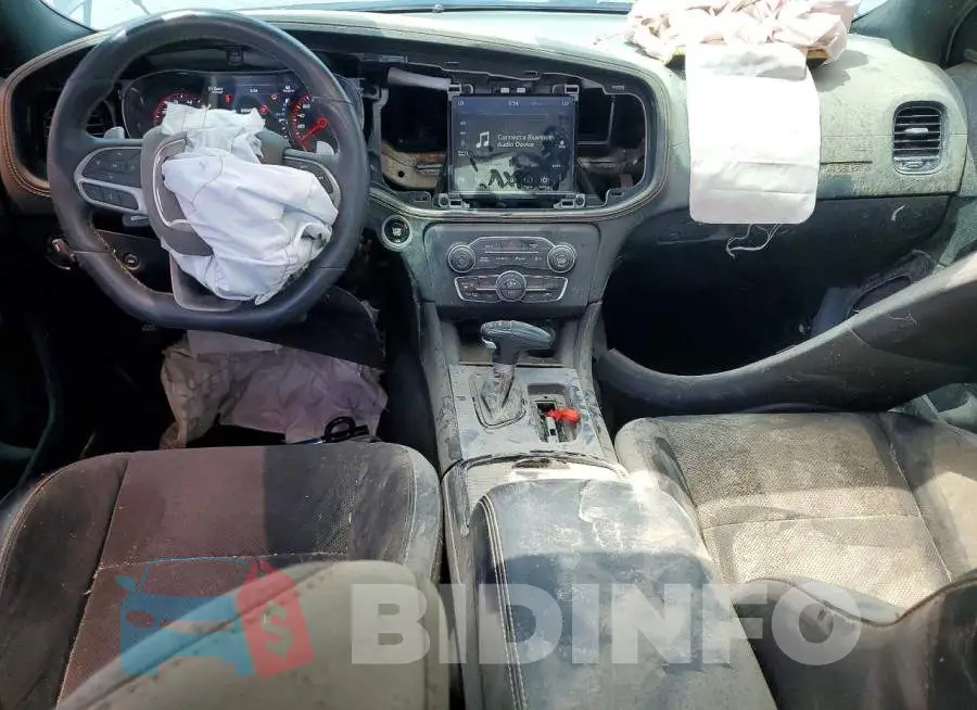 2C3CDXGJ9NH155162 Photo# 8