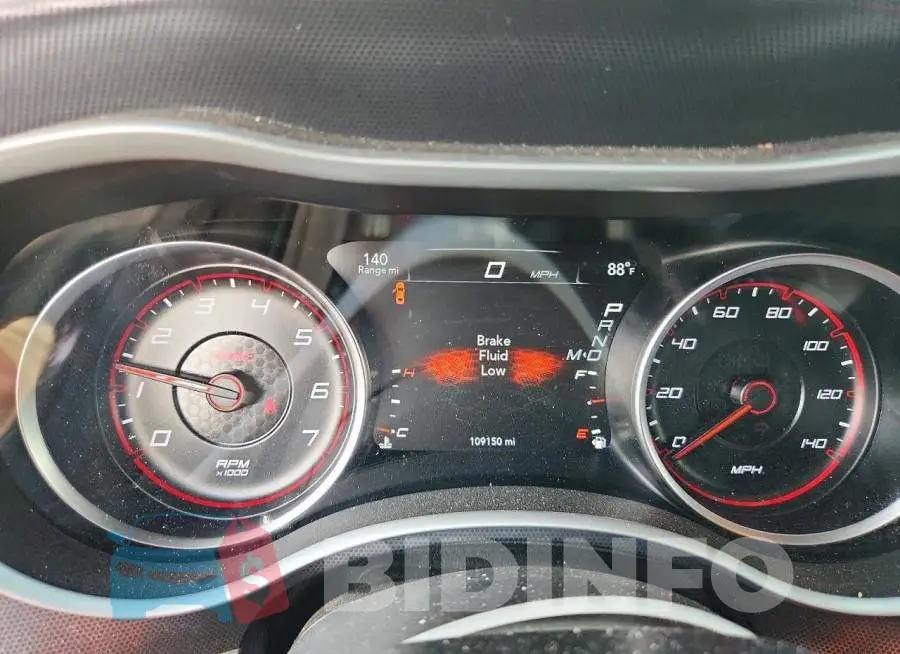 2C3CDXHG6JH175933 Photo# 9