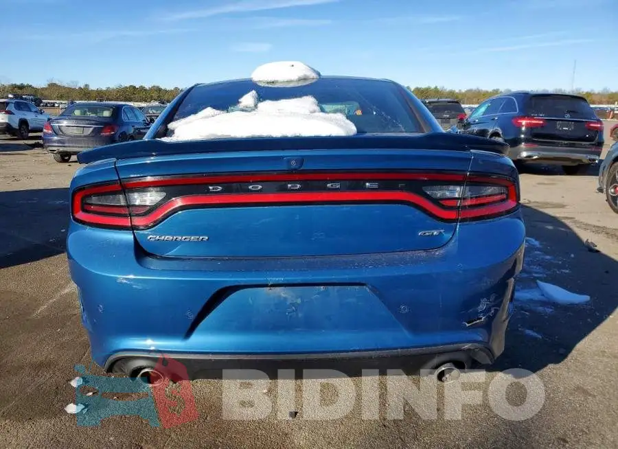 2C3CDXHGXPH560033 Photo# 6