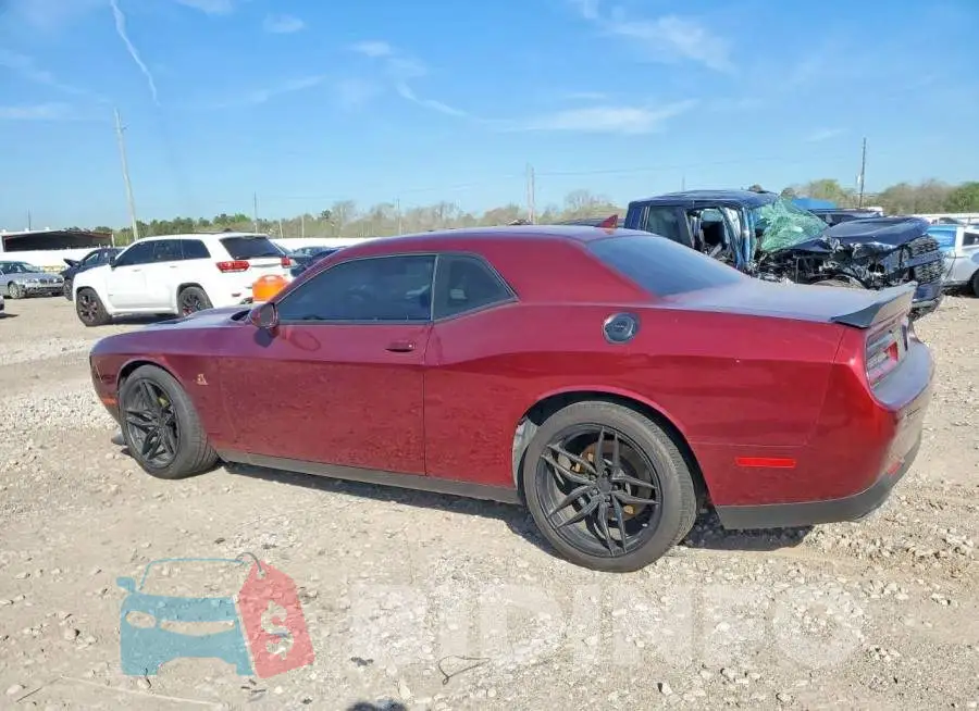 2C3CDZFJ8PH518177 Photo# 2