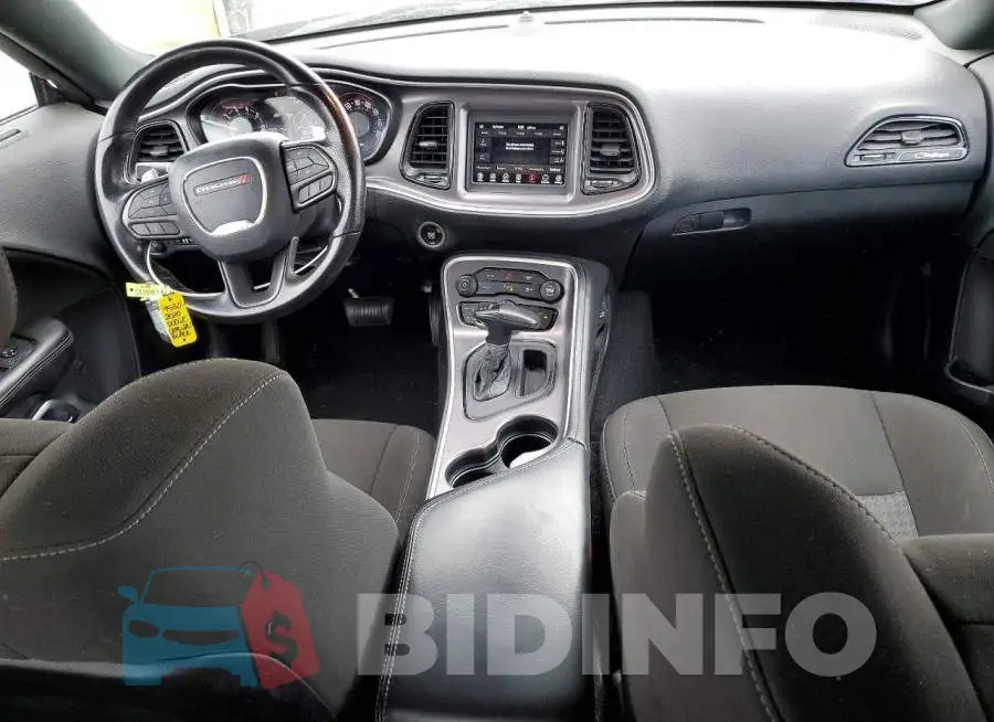 2C3CDZJG4LH214575 Photo# 8