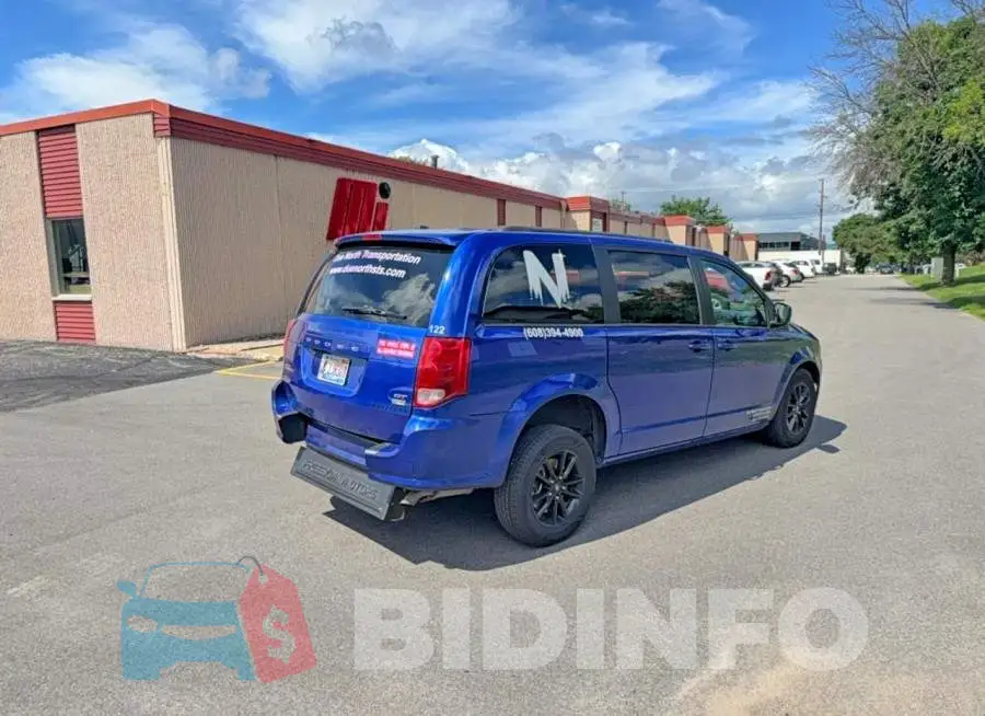 2C4RDGEG2KR693219 Photo# 4