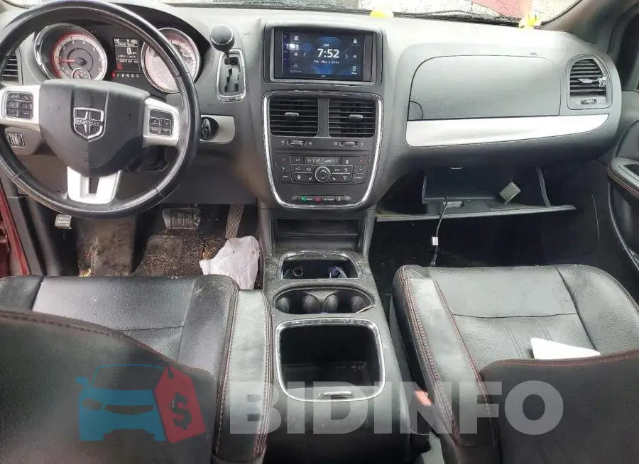 2C4RDGEG3KR676087 Photo# 8