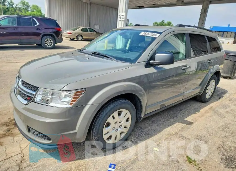 3C4PDCAB5LT268196 Photo# 1