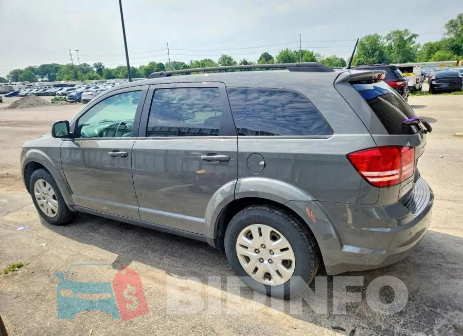 3C4PDCAB5LT268196 Photo# 2