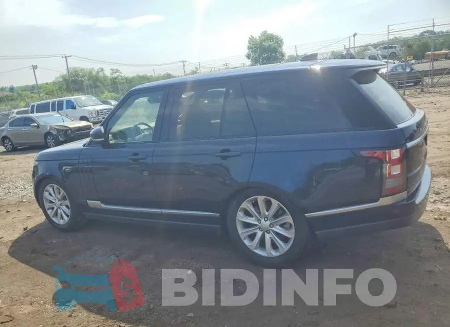 SALGS2FV8HA376435 Photo# 2