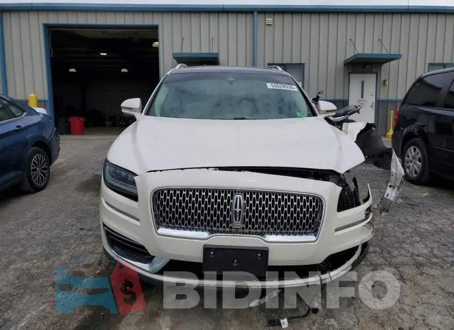 2LMPJ8L96KBL45605 Photo# 5