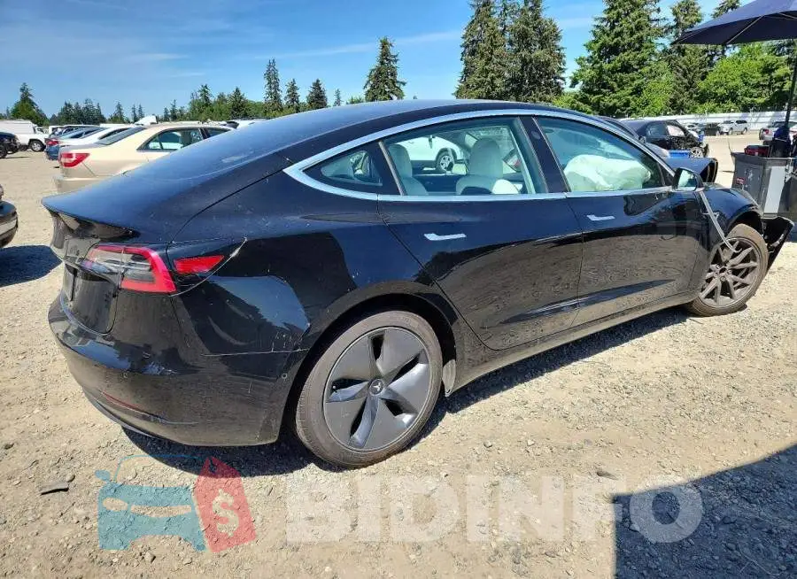 5YJ3E1EA4KF322585 Photo# 3