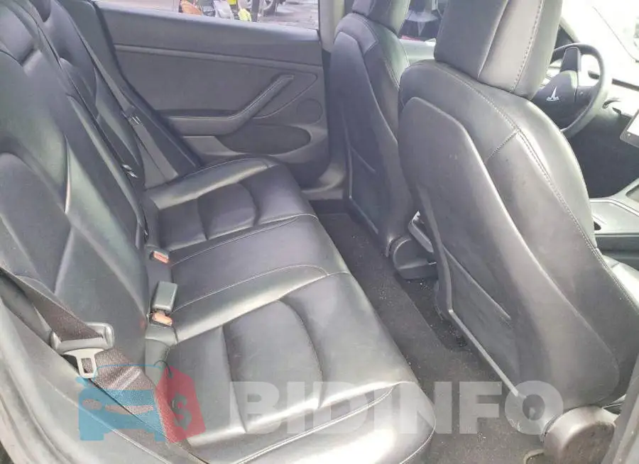 5YJ3E1EB0NF144154 Photo# 10