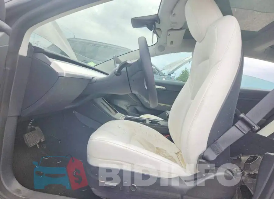 5YJ3E1EB1PF670165 Photo# 7