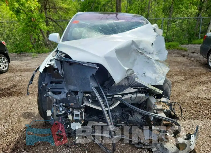 5YJXCDE22KF143513 Photo# 5