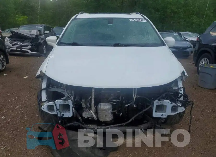 2C4RC1EG5HR784655 Photo# 5