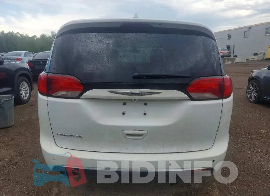 2C4RC1EG5HR784655 Photo# 6