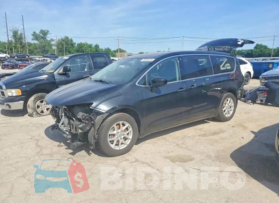 2C4RC1FG2LR210120 Photo# 1