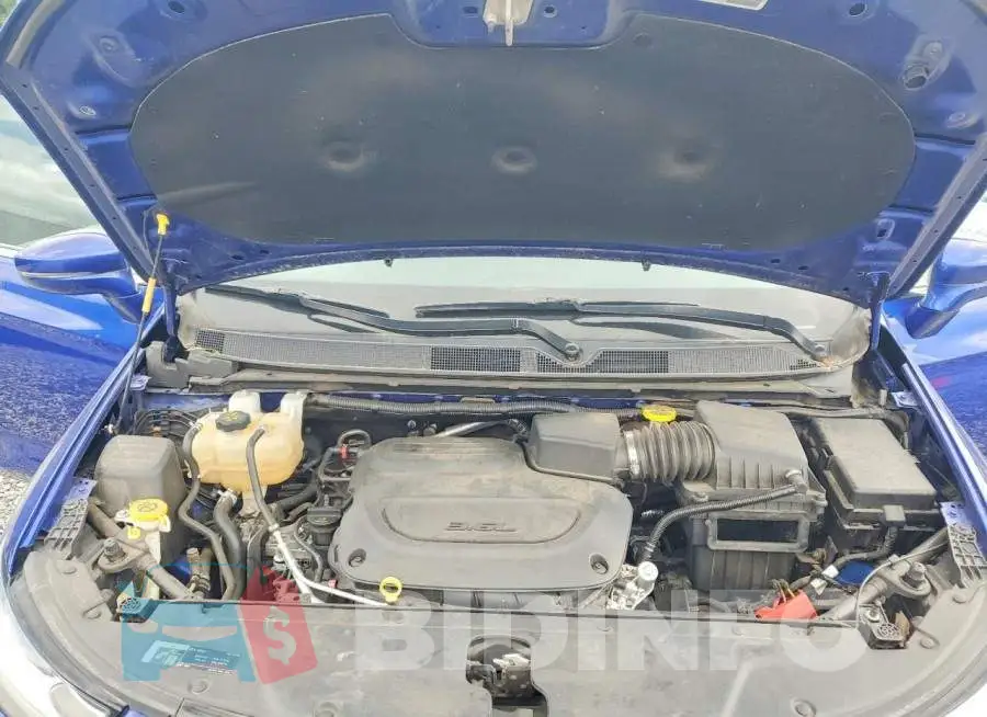 2C4RC1FG9MR515051 Photo# 12