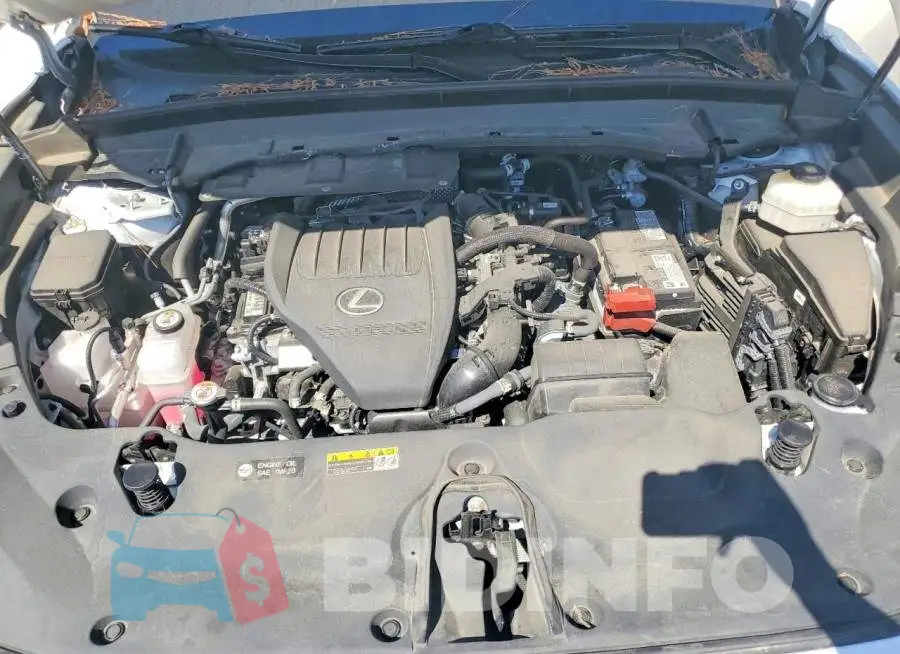 5TDAAAA64RS007067 Photo# 11