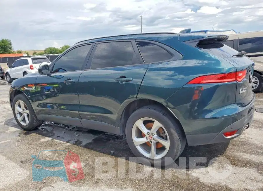 SADCJ2BN9HA093187 Photo# 2