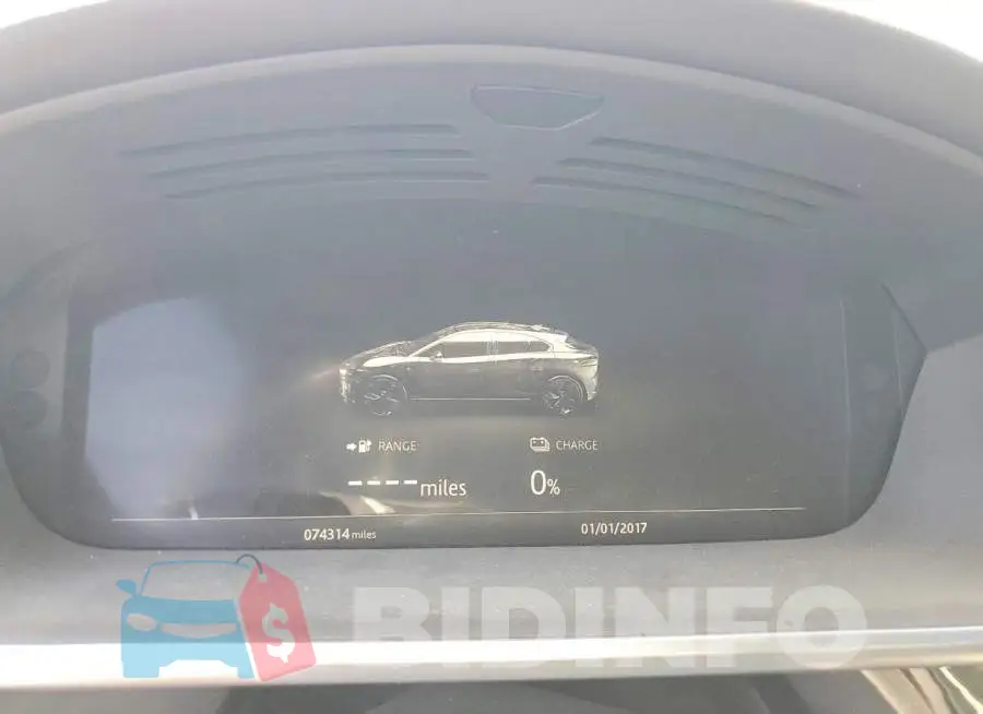 SADHD2S12K1F68327 Photo# 9