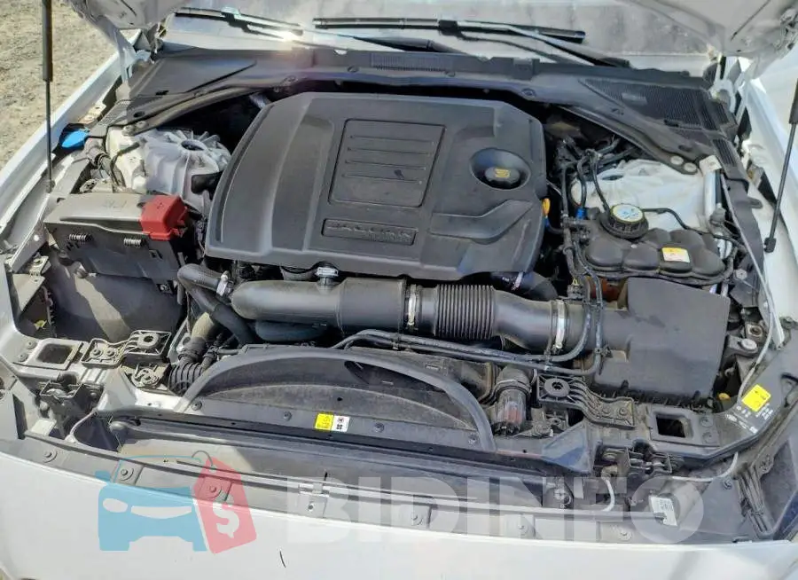 SAJAJ4FX7LCP60279 Photo# 11