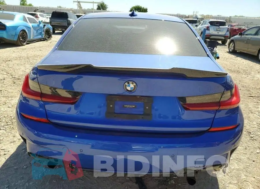 3MW5R1J06M8B65320 Photo# 6