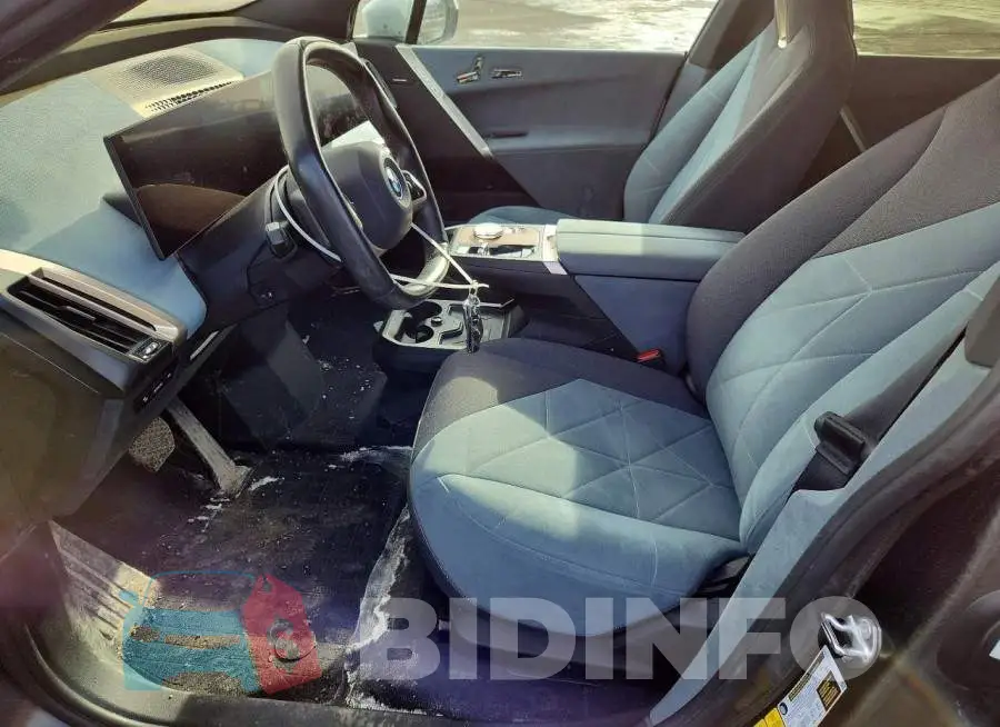 WB523CF08NCJ58175 Photo# 7