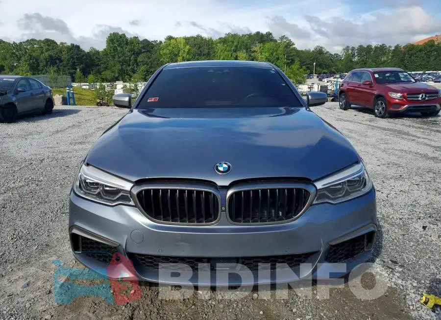 WBAJB9C5XJB287277 Photo# 5