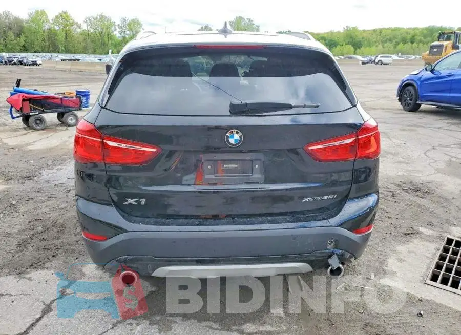 WBXJG9C07M5T17804 Photo# 6