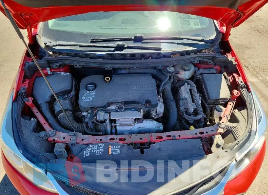 1G1BC5SM8K7104865 Photo# 11