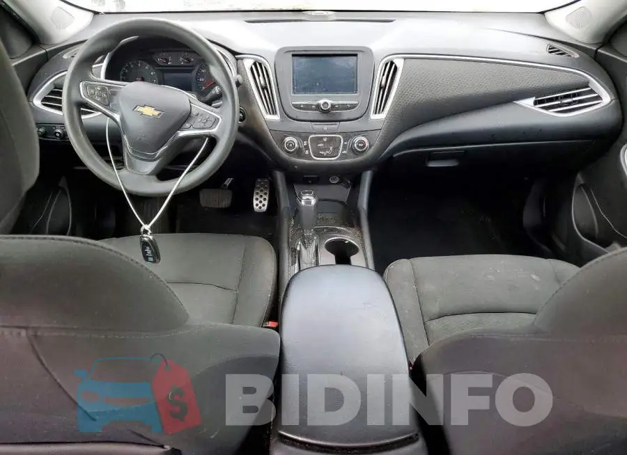1G1ZB5ST0HF126270 Photo# 8
