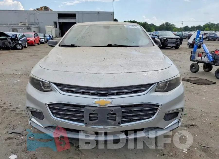 1G1ZB5ST0HF126270 Photo# 5