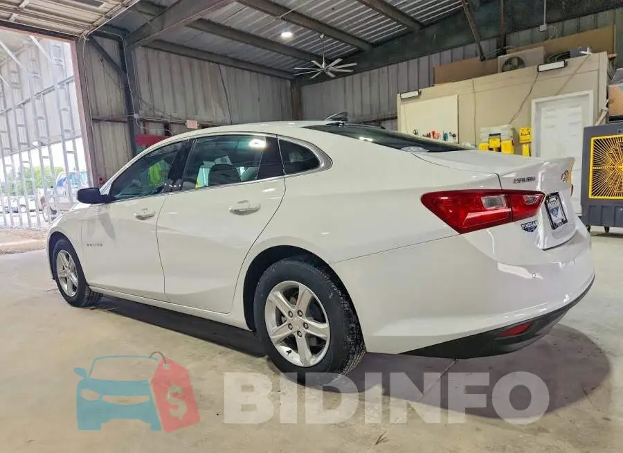 1G1ZB5ST4RF145535 Photo# 2