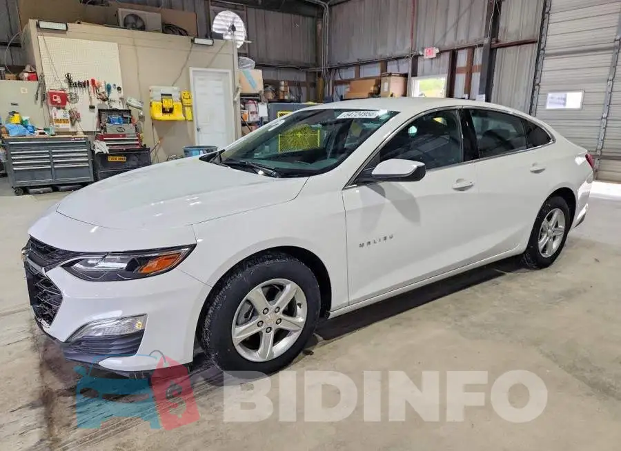 1G1ZB5ST4RF145535 Photo# 1