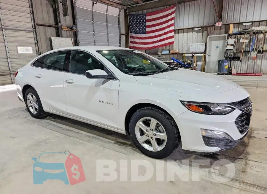 1G1ZB5ST4RF145535 Photo# 4