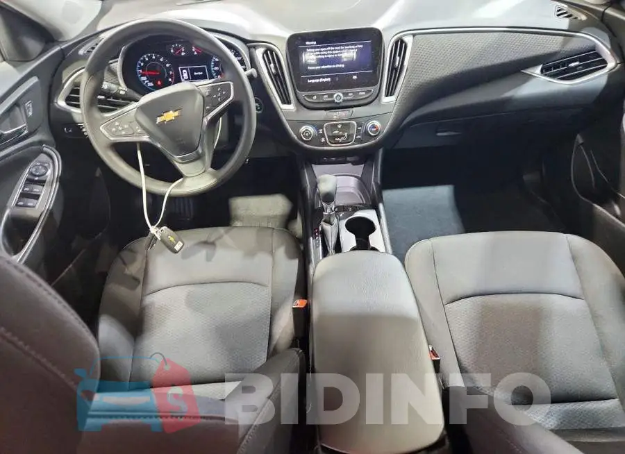 1G1ZB5ST4RF145535 Photo# 8