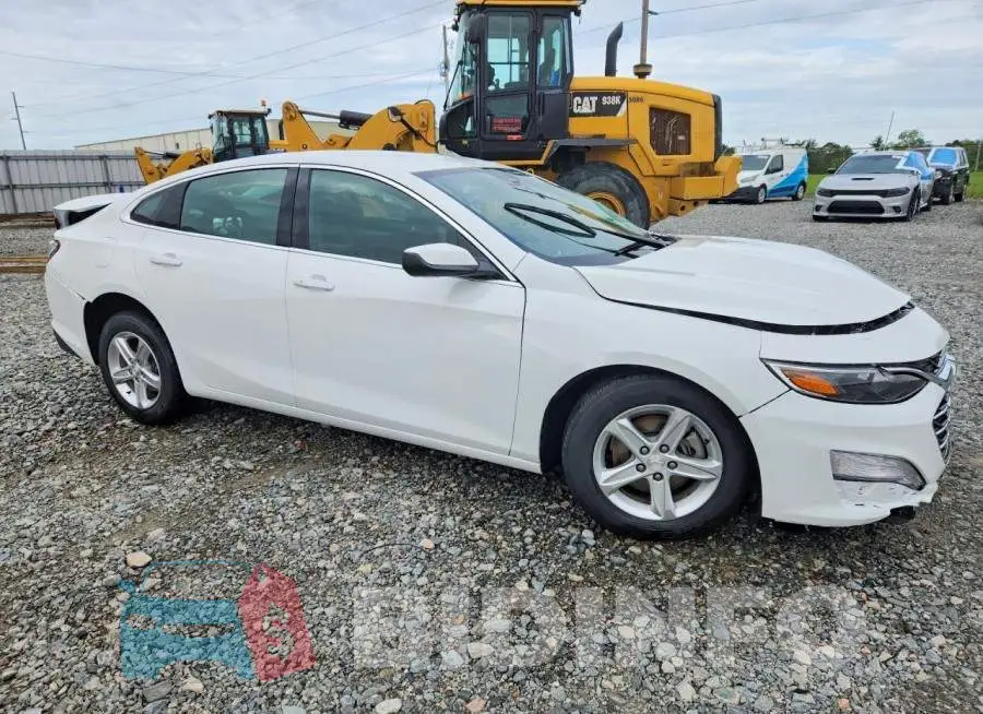 1G1ZC5ST3RF153770 Photo# 4