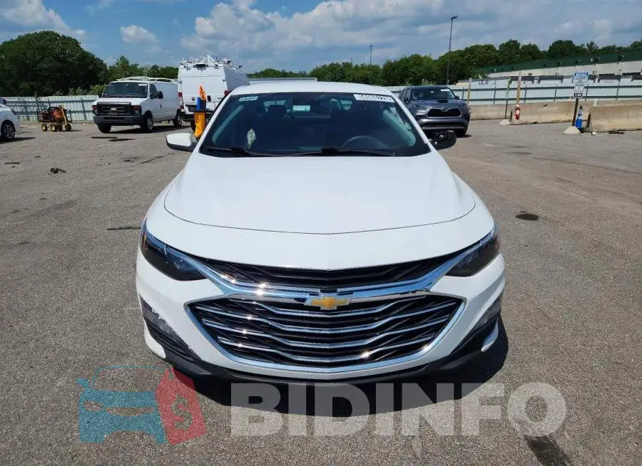 1G1ZD5ST0PF191404 Photo# 5