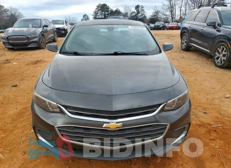 1G1ZD5ST1JF146088 Photo# 5