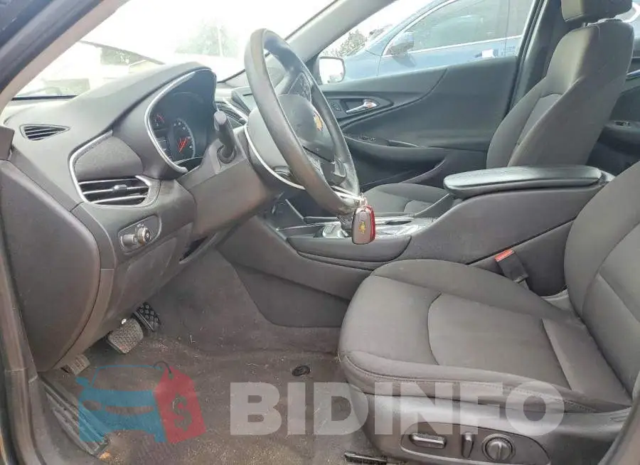 1G1ZD5ST1JF146088 Photo# 7