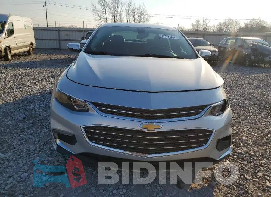 1G1ZD5ST2JF244689 Photo# 5