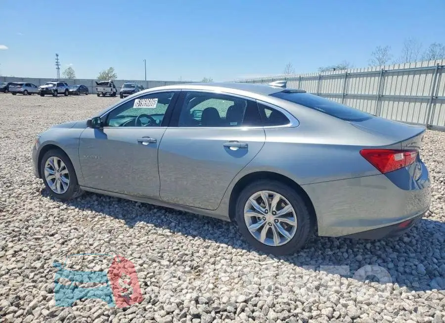 1G1ZD5ST2RF164451 Photo# 2