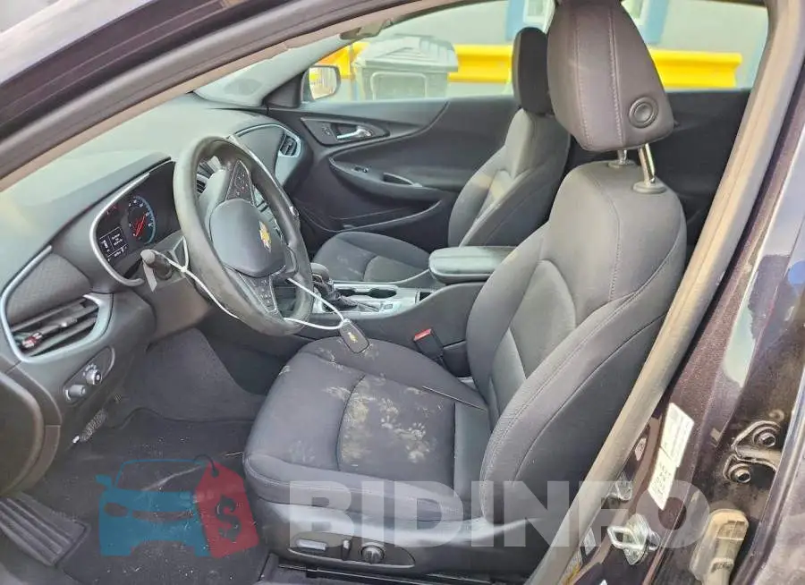 1G1ZD5ST3PF236061 Photo# 7