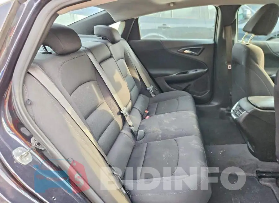 1G1ZD5ST3PF236061 Photo# 10