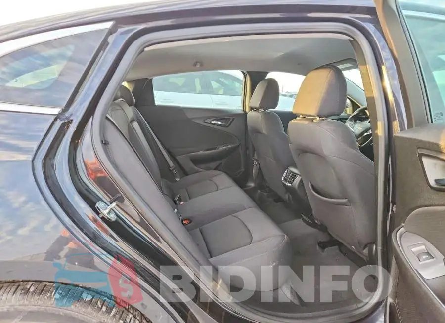 1G1ZD5ST3PF238523 Photo# 10