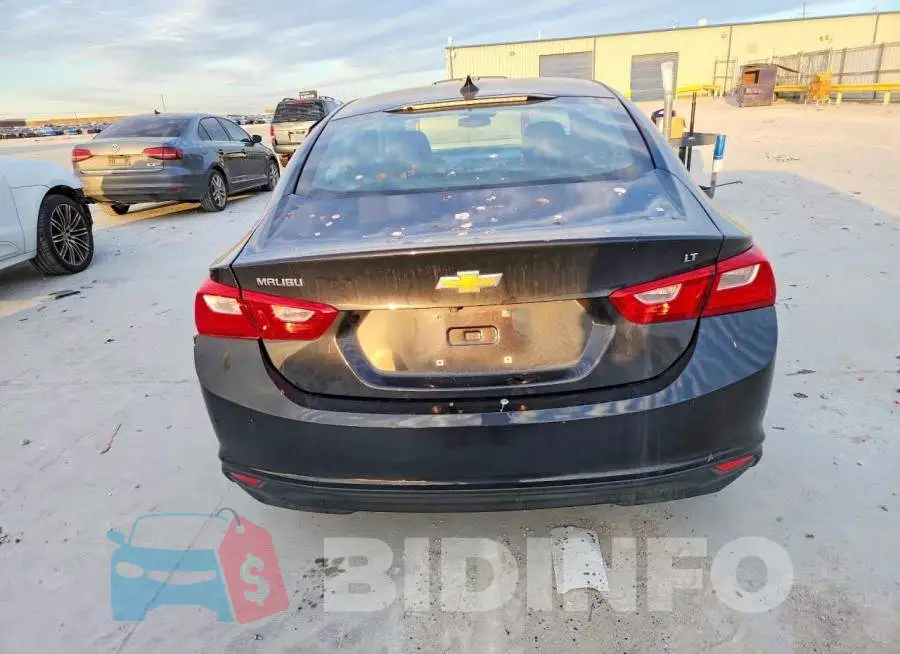 1G1ZD5ST3PF238523 Photo# 6