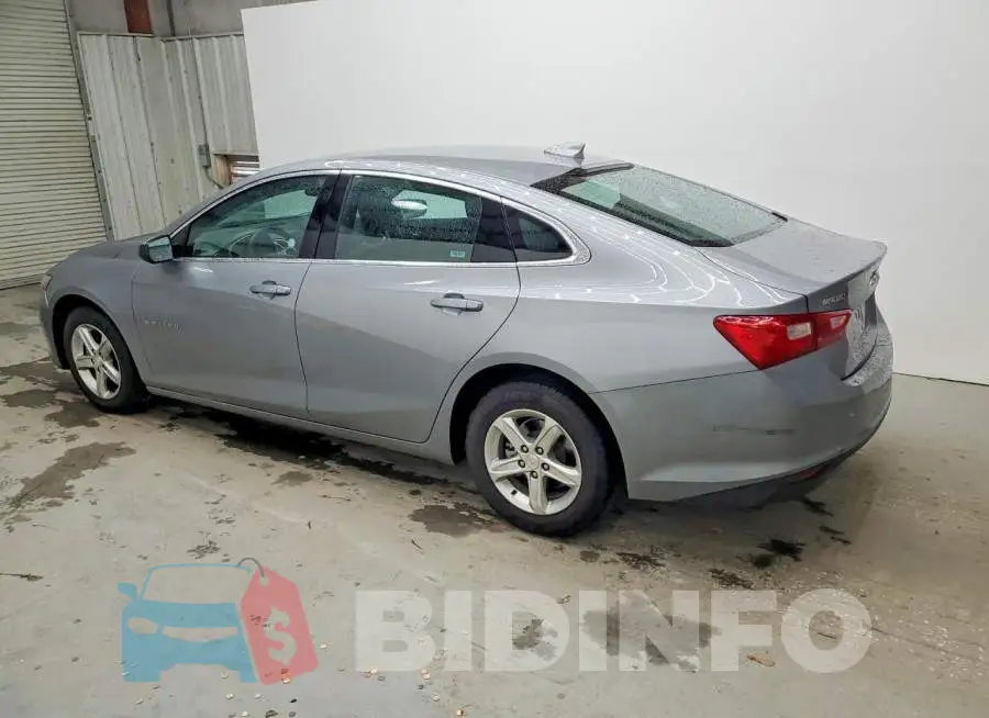 1G1ZD5ST5PF228494 Photo# 2