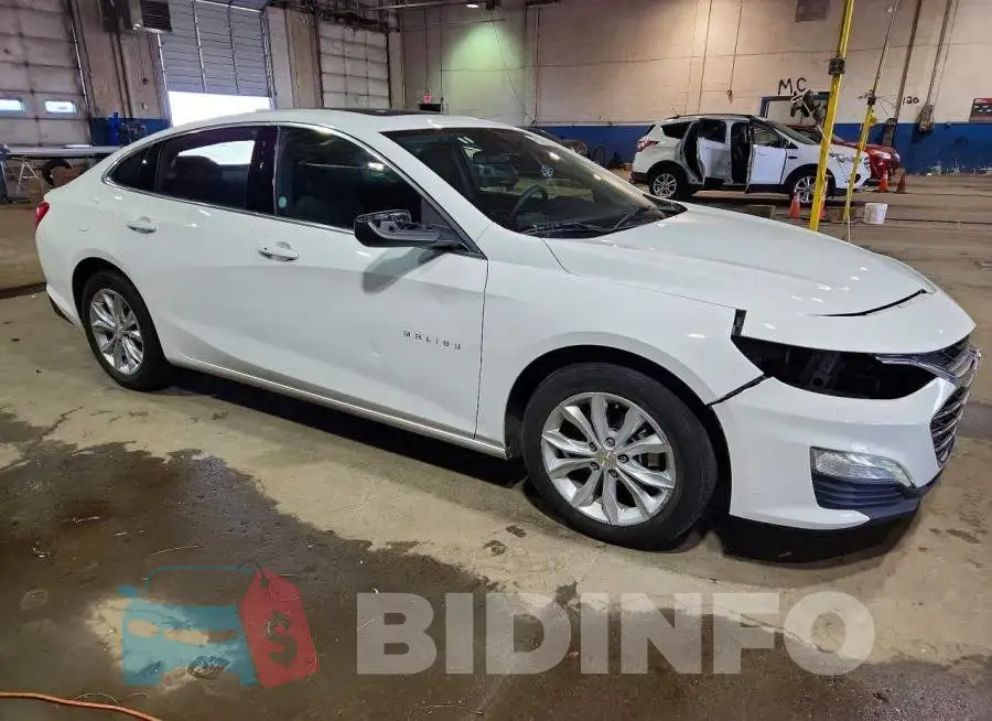 1G1ZD5ST5RF165271 Photo# 4