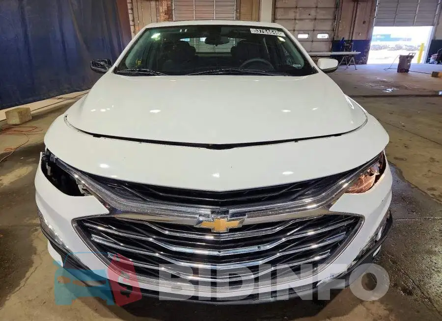 1G1ZD5ST5RF165271 Photo# 5