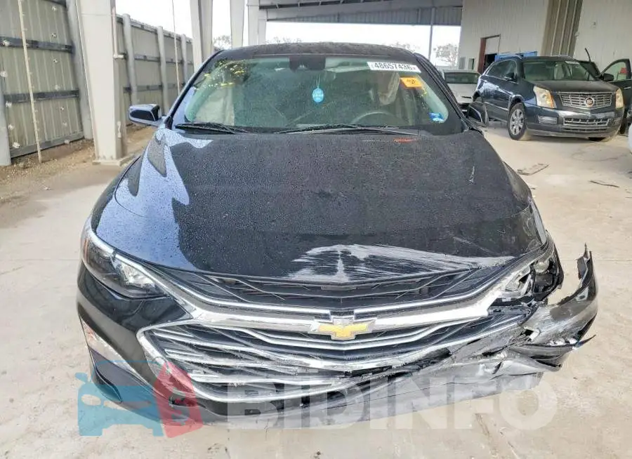 1G1ZD5ST6PF238743 Photo# 5